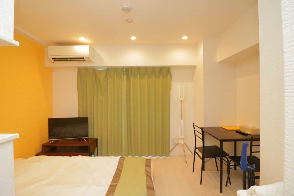 Фото Hg Cozy Hotel No. 84 Morishoji Station