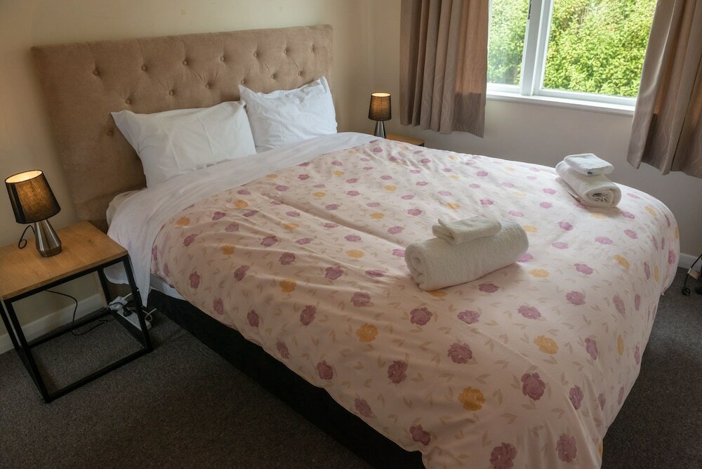 Фото Sunny & Quiet in Blyth with unlimited fibre Wifi