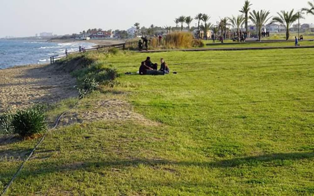 Фото Studio Apartment at Longbeach