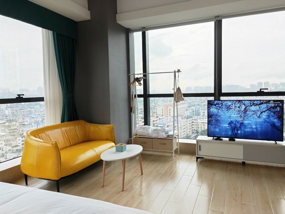 Фото The Passion Man Hotel