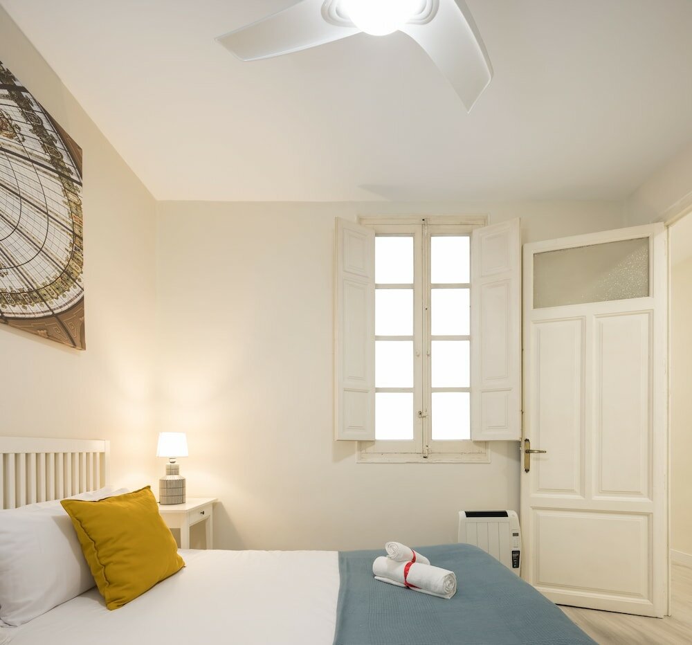 Фото Macflats Ayuntamiento