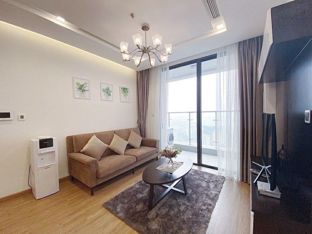 Фото Vinhomes Metropolis Hanoi - CitiHome