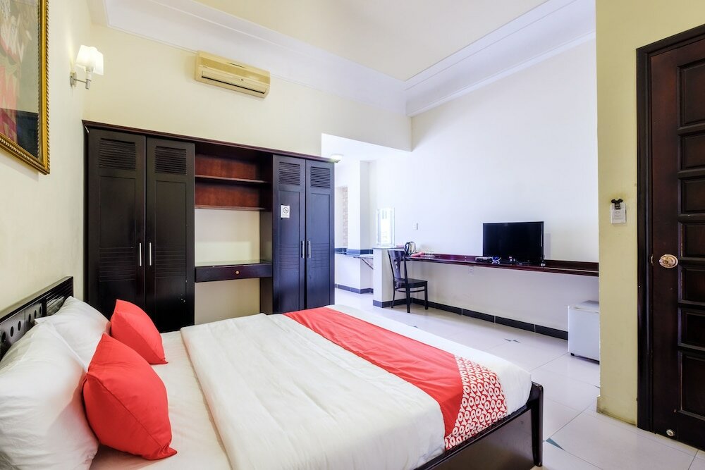 Фото Coop's Hotel & Apartments