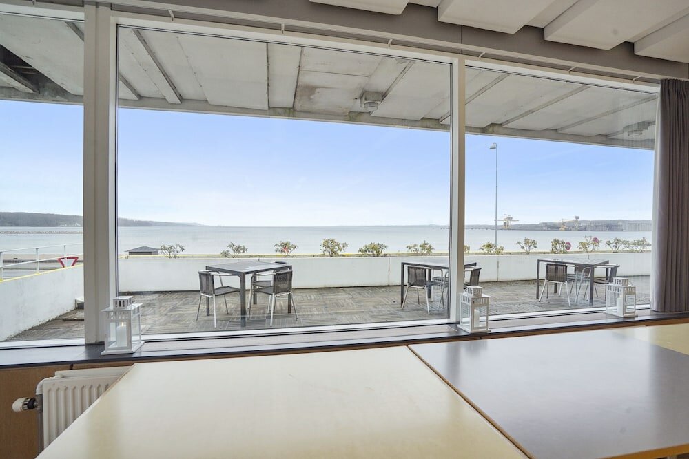 Фото Hotel Østersø