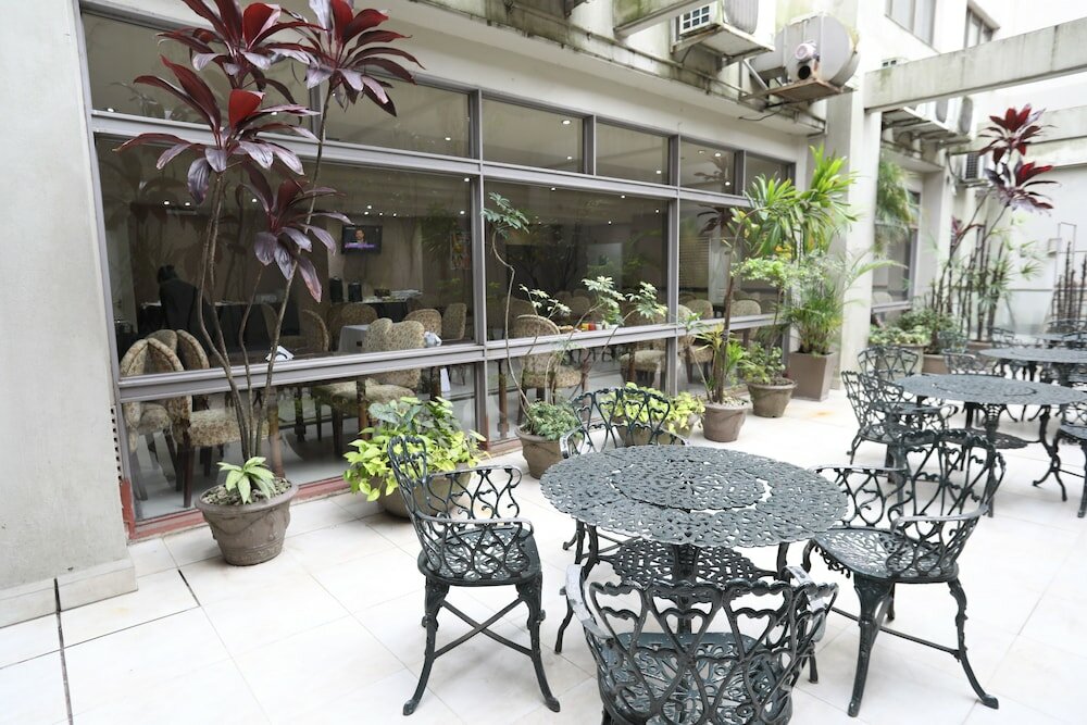 Фото HR Esmeralda Luxor