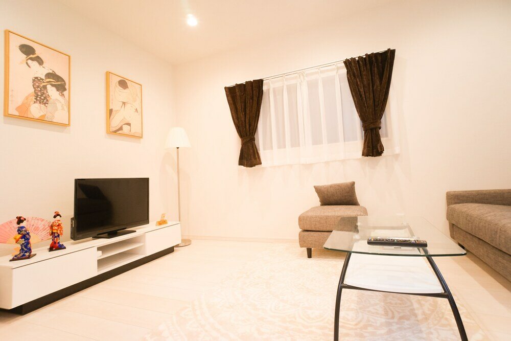 Фото Chibi Maruko's House