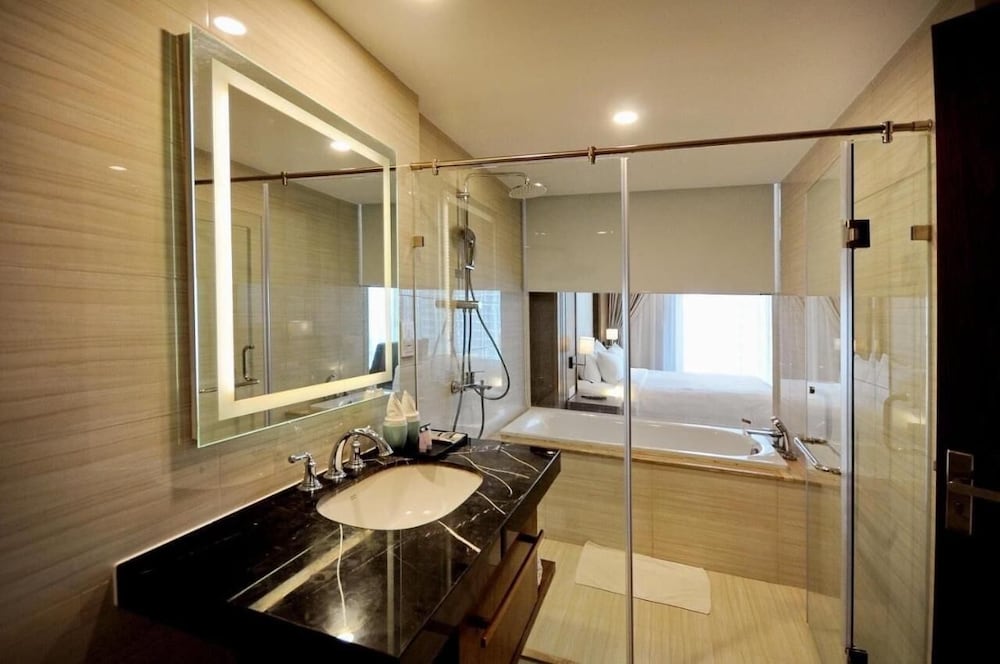 Фото Panorama Nha Trang Condotel
