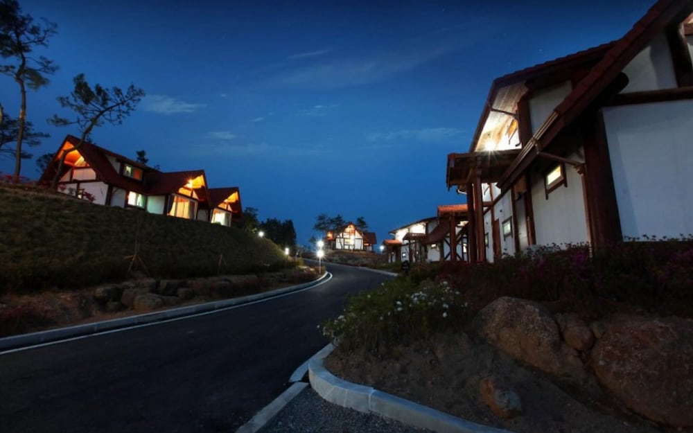 Фото Boseong Boseong Green Tea Resort