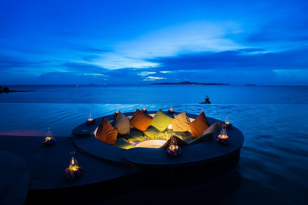 Фото Royal Cliff Grand Hotel