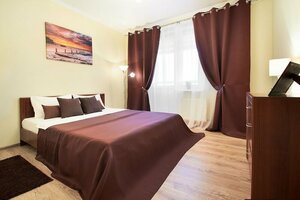 Апартаменты PaulMarie Apartments & Travel on Mazurova 13