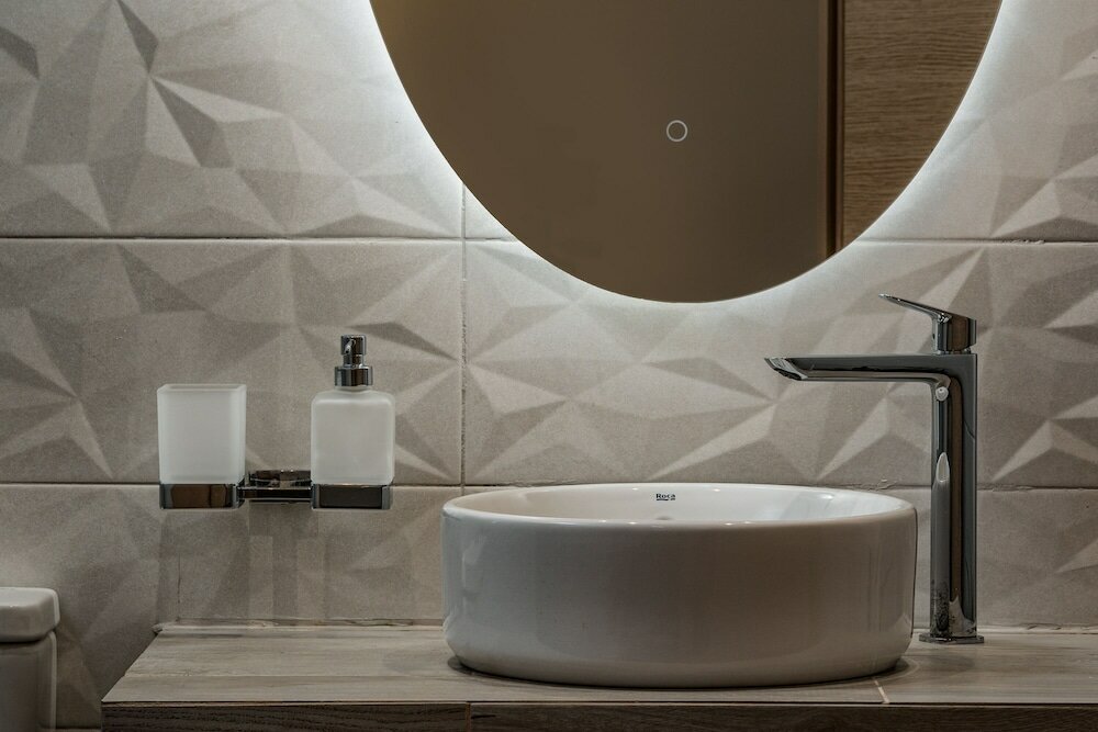 Фото Andy & Hari's Elegant Town Studios