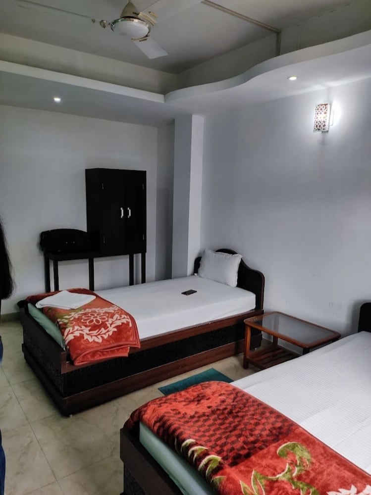 Фото Hotel Sanjivani Heritage