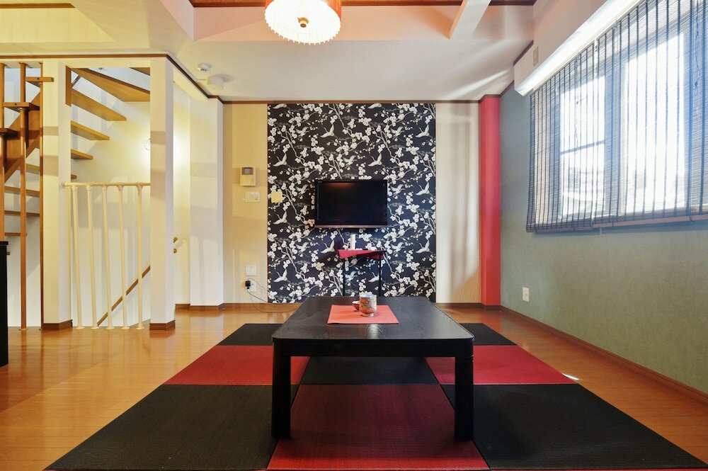 Фото Ace Namba Minami 2