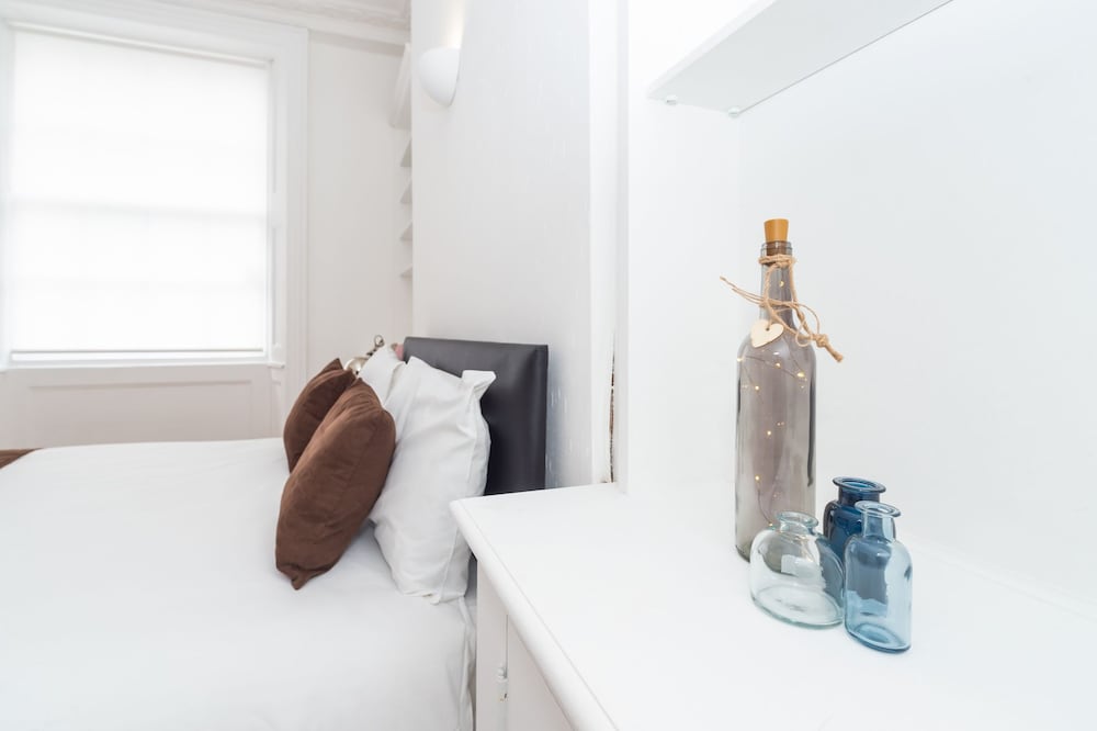 Фото Pml Apartments Montpelier Street