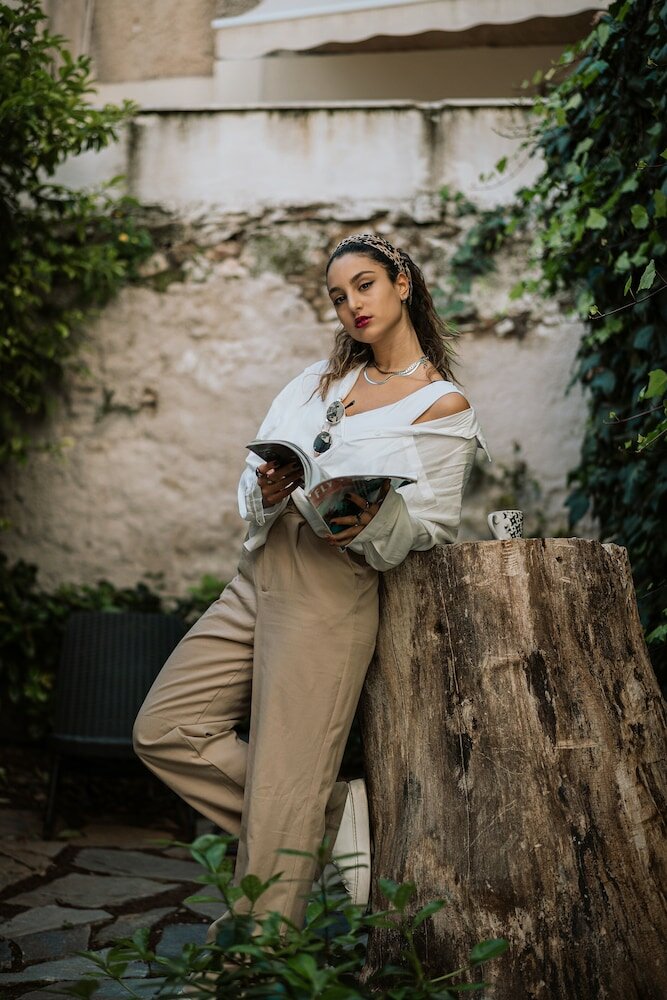 Фото CityZoe Athens Suites