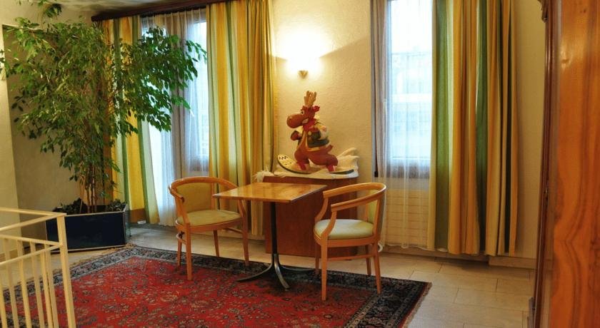 Фото отеля 5