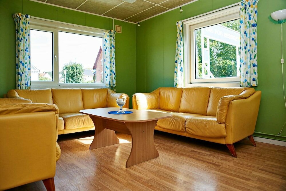 Фото Hostel & Camping Frederiksværk City