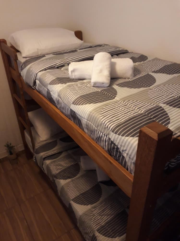 Фото Flight Crew Hostel