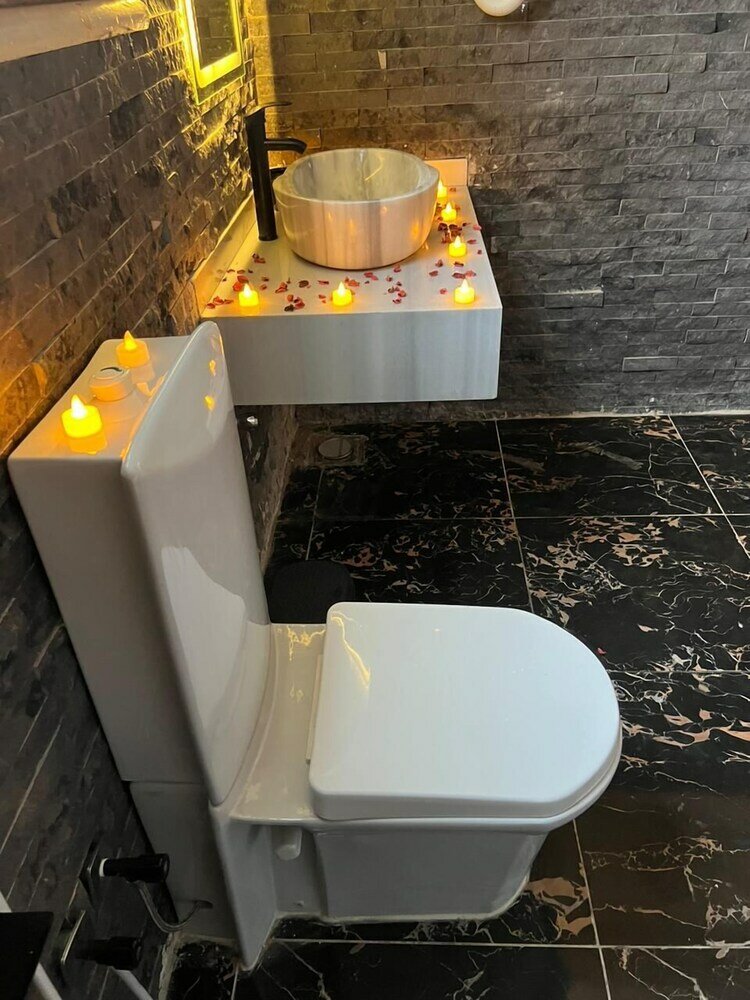 Фото Downtown Family Suites