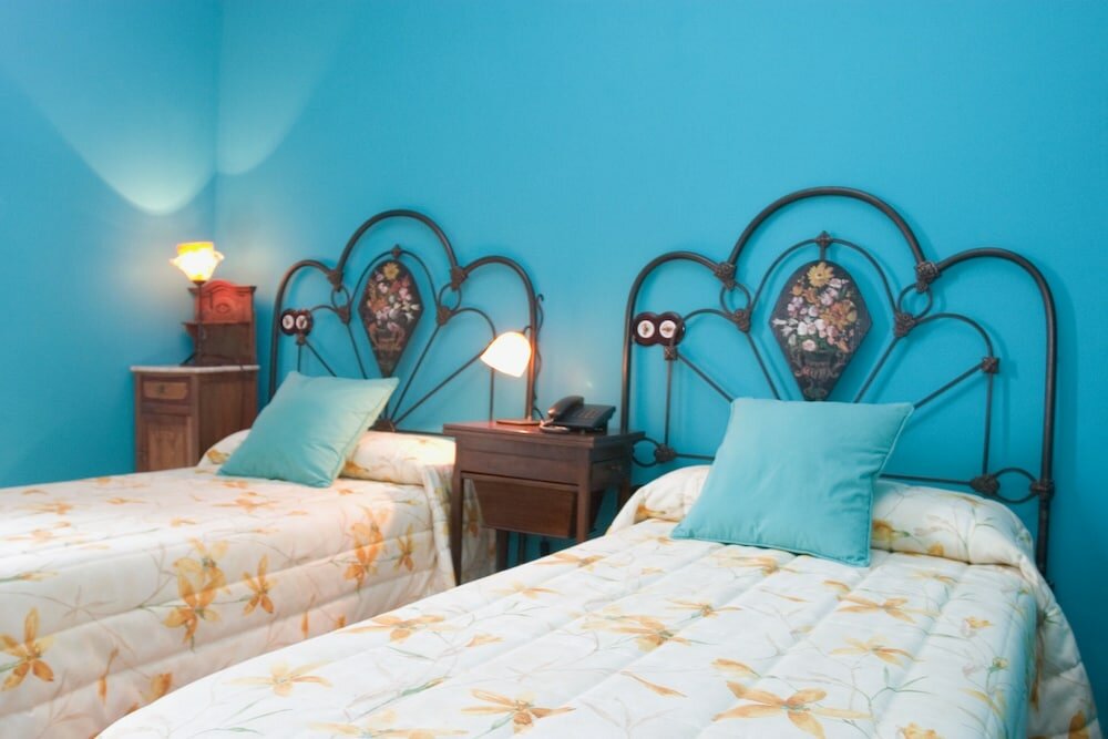 Фото Hotel Font Salada