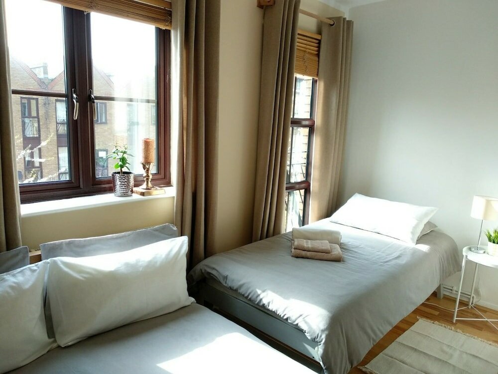 Фото En-suite Rooms