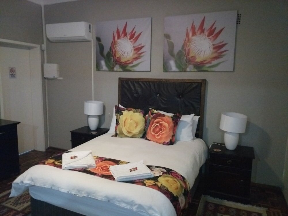 Фото Caledon Overnight Rooms