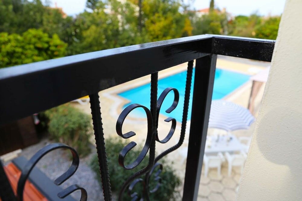 Фото Villa Jasmine by Amy Villas