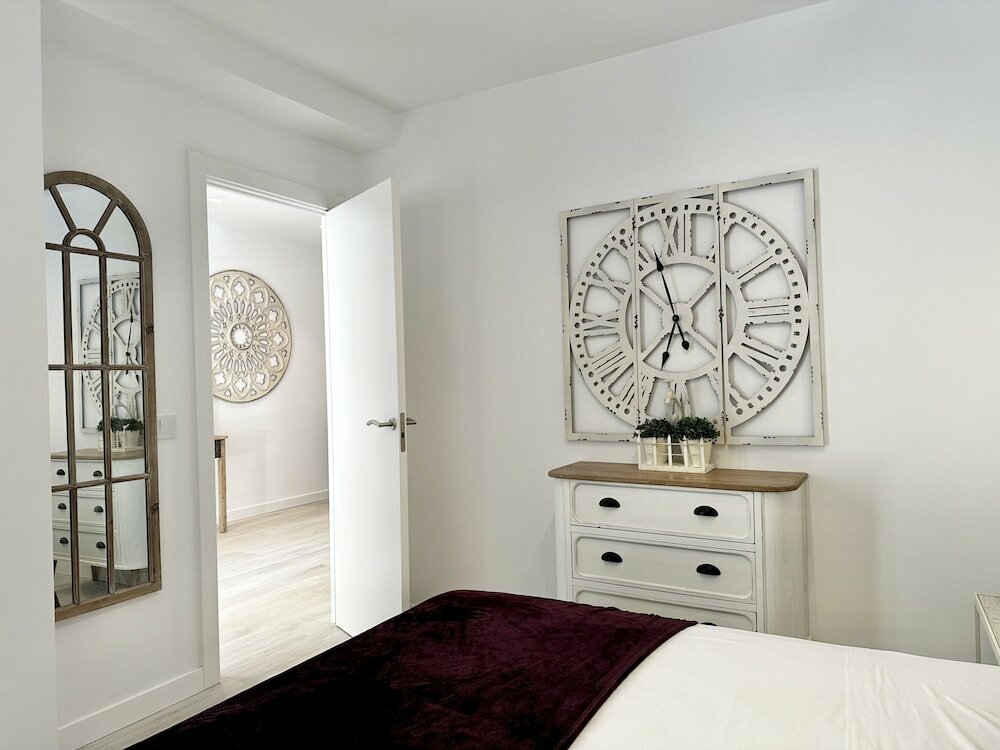 Фото Loft 18 Beach Front Marbella