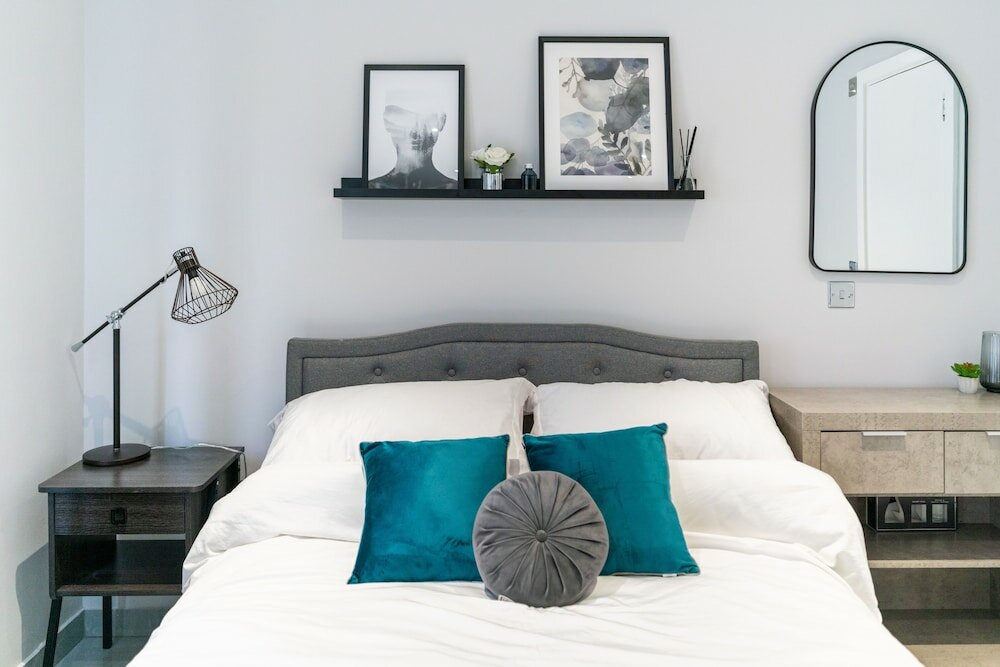 Фото Luxury 5bd Guesthouse