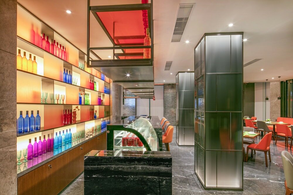 Фото Hampton by Hilton Foshan Dali