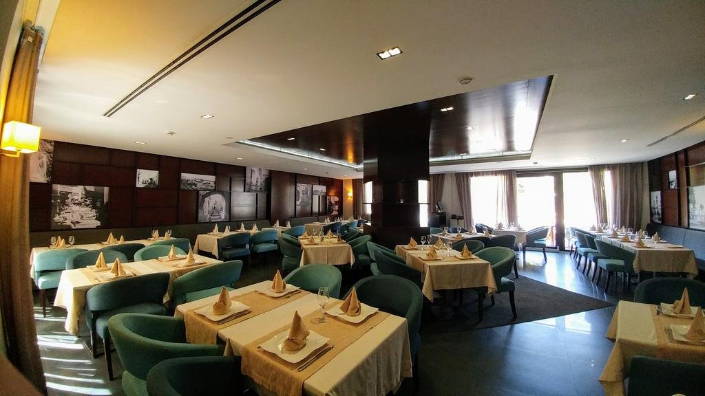 Фото Отель Lalla Doudja