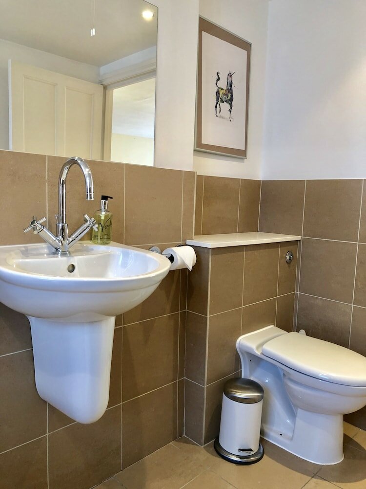 Фото Buckingham Palace View Apartment