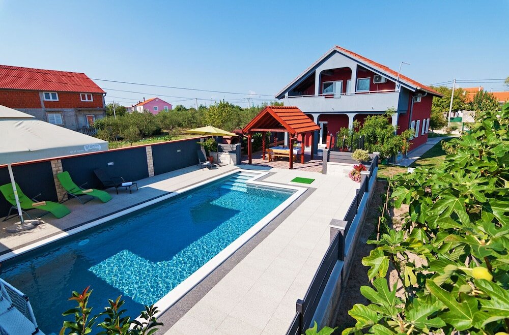 Фото Villa Chervil