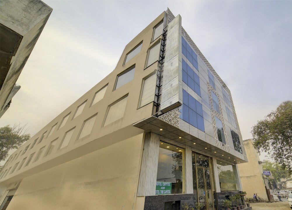 Фото отеля 5