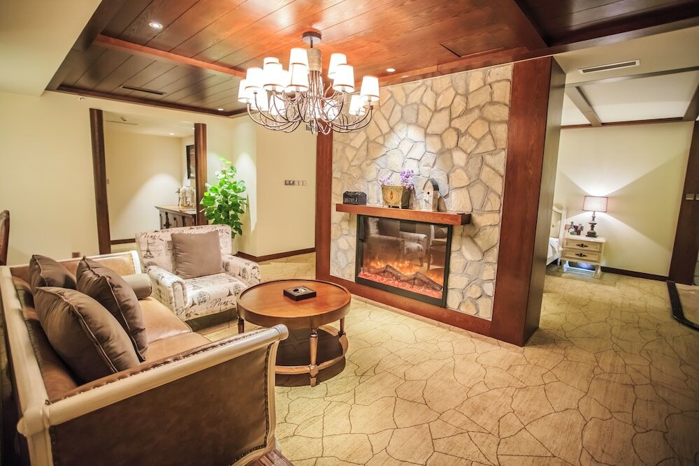 Фото Orenda Teton Hotel