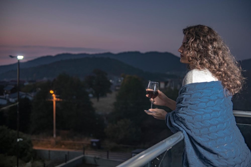 Фото Crystal Resort