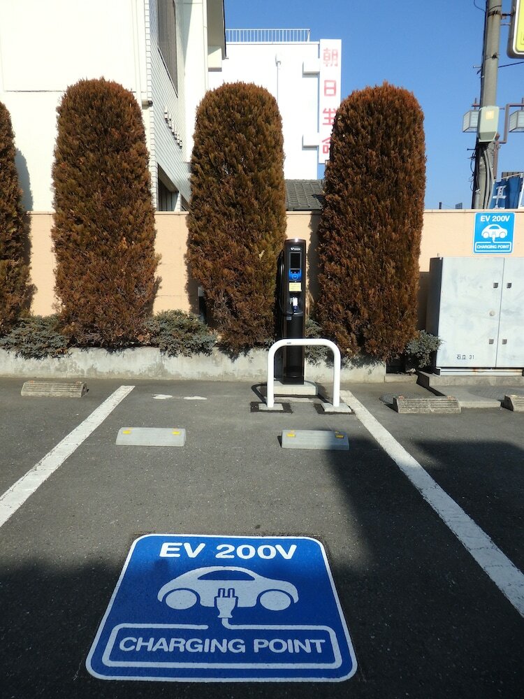 Фото Hotel Hashimotorou