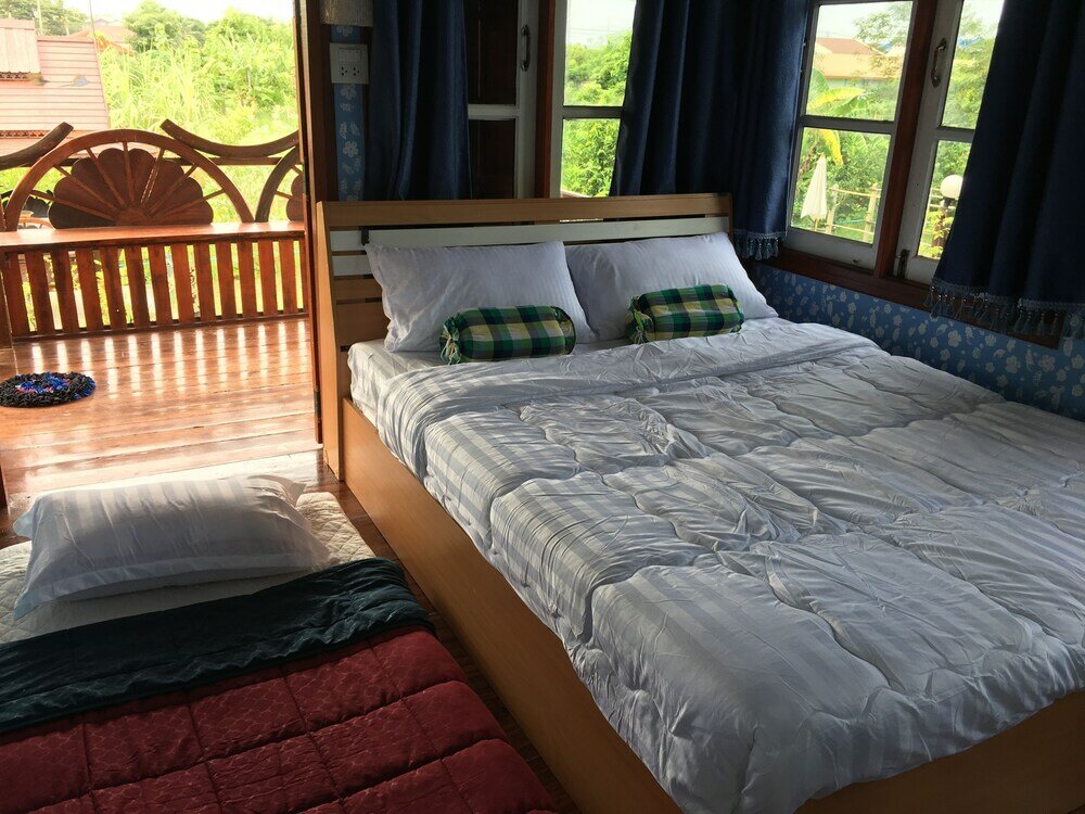 Фото Songphu Homestay