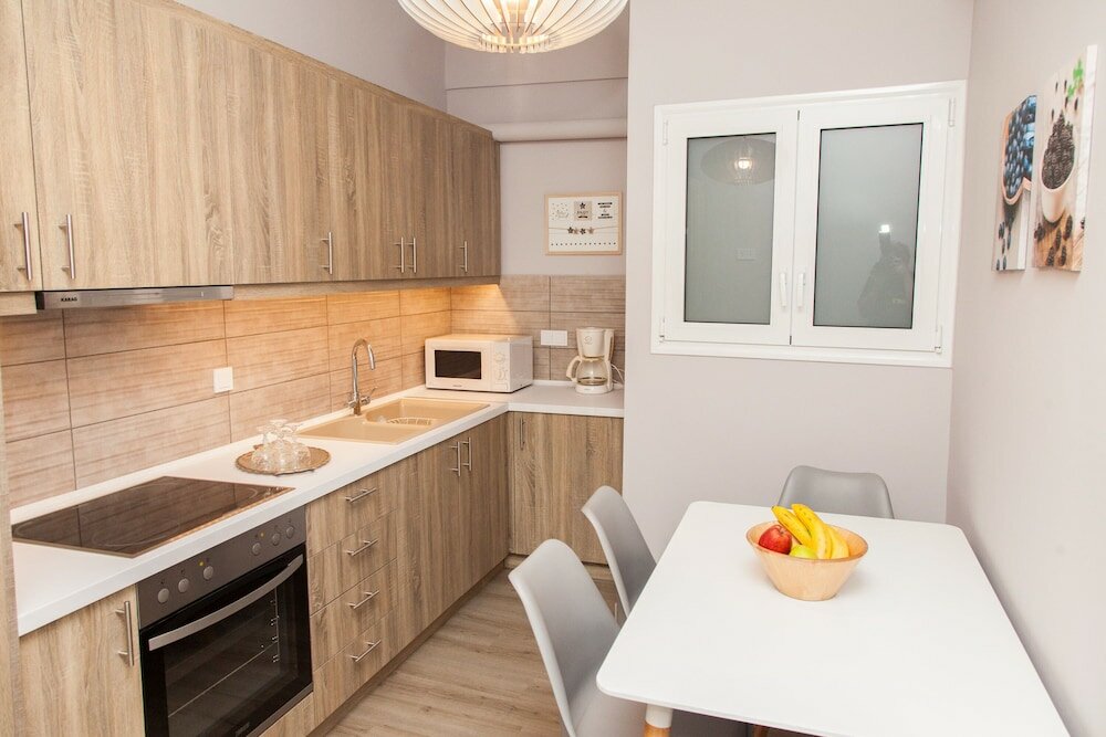 Фото Cozy Penthouse - Stunning View Acropolis