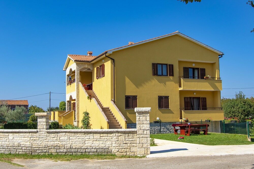 Фото Apartment 1984