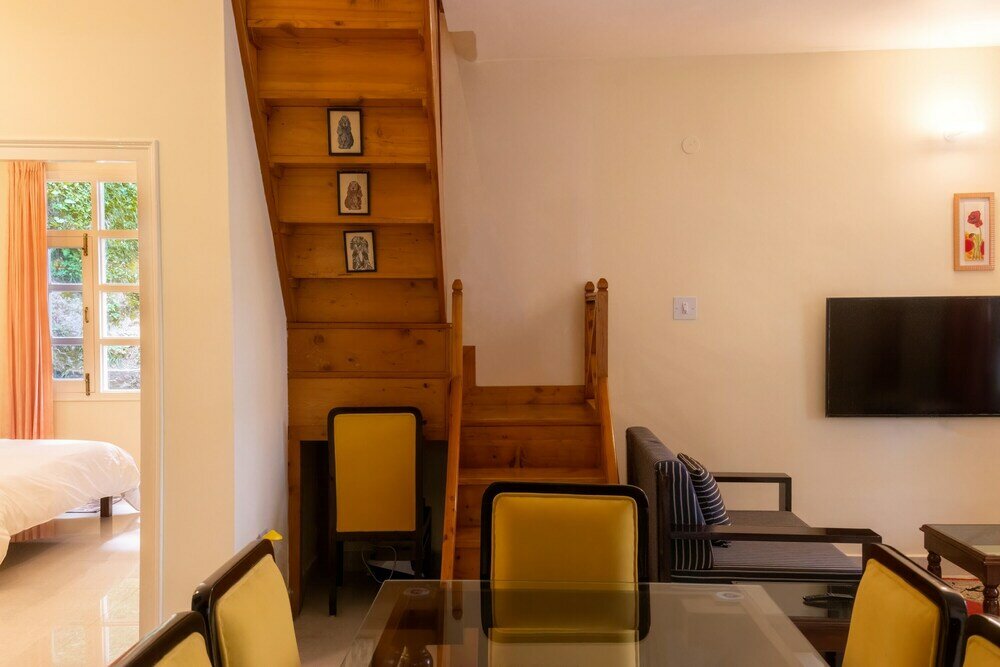 Фото BluSalz Homes - The Pine Tree Dalhousie