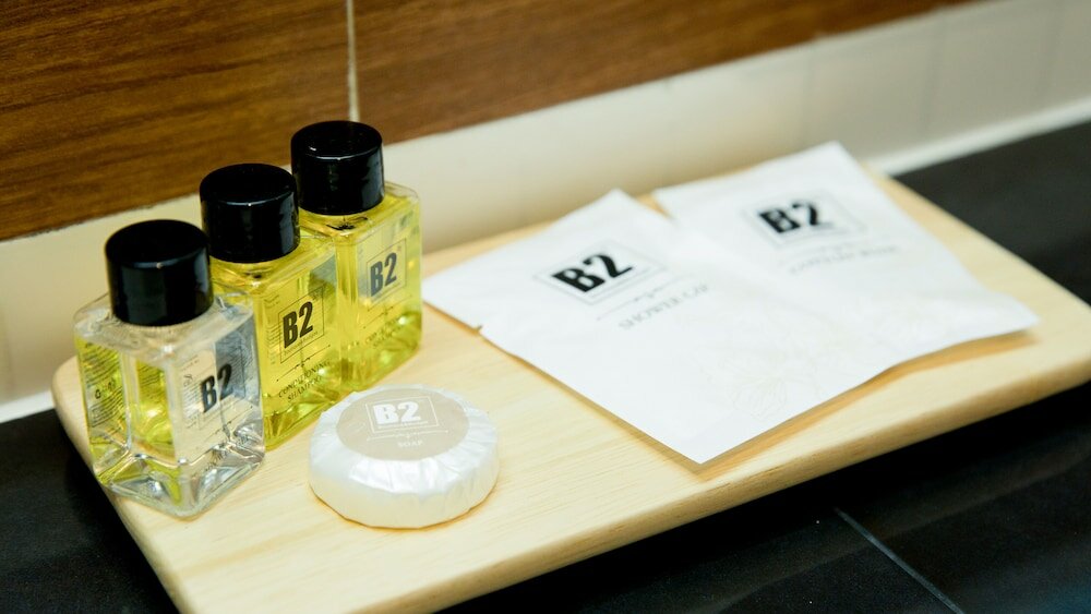 Фото B2 Hat Yai Rat Uthit Boutique & Budget Hotel