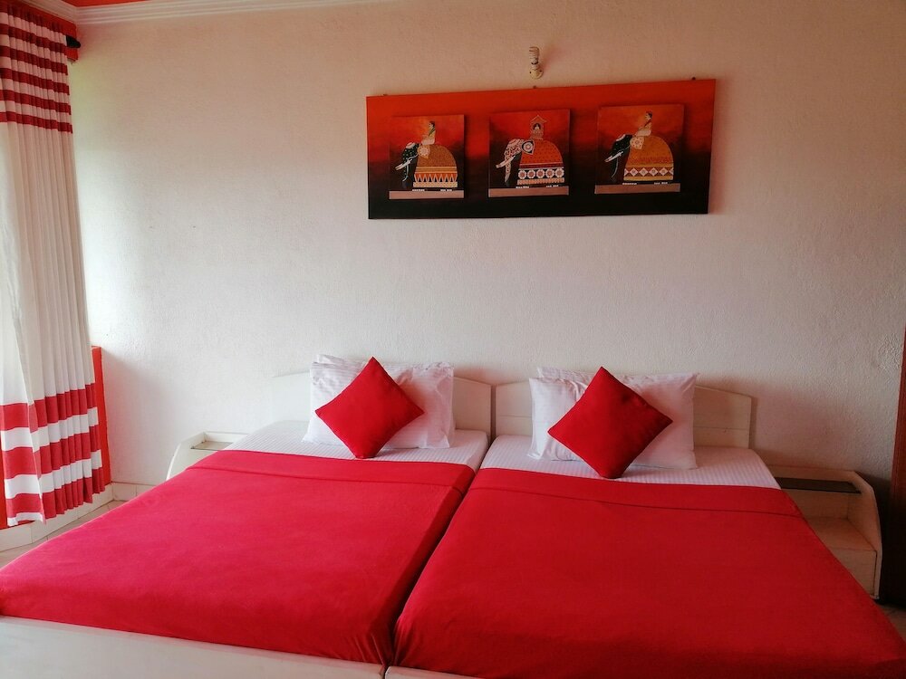 Фото Redhill Kandy