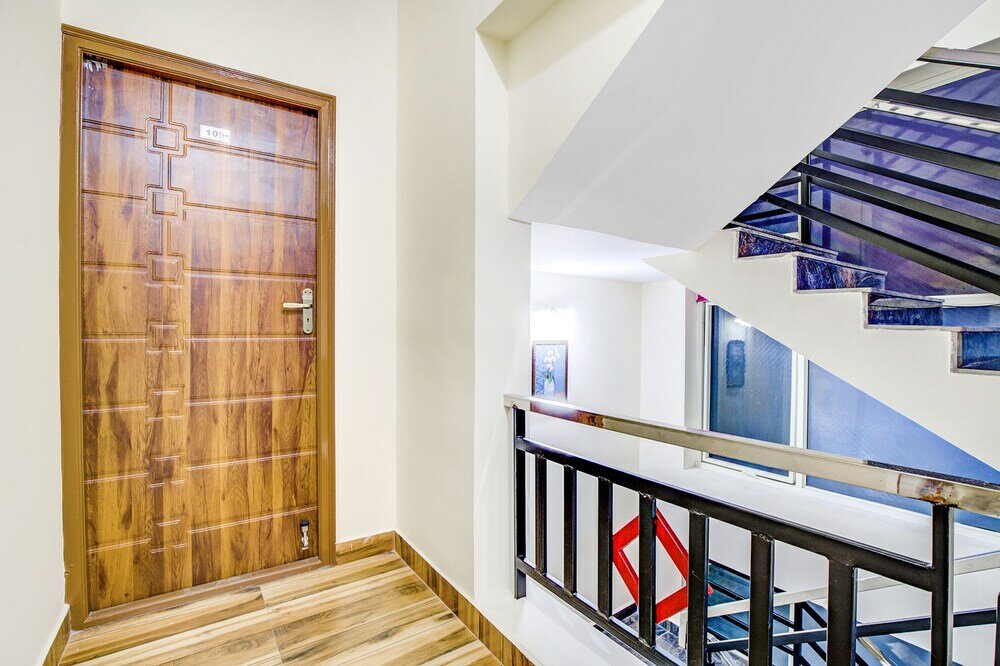 Фото Fabexpress Rithun Residency