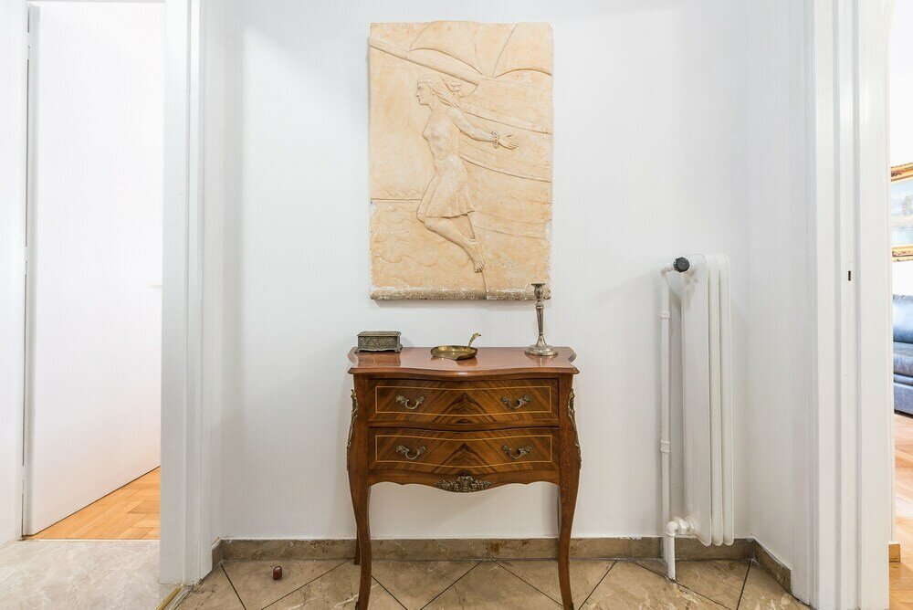 Фото Victoria Supreme Suite