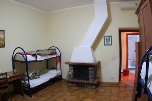 Фото Freedom Traveller Hostel