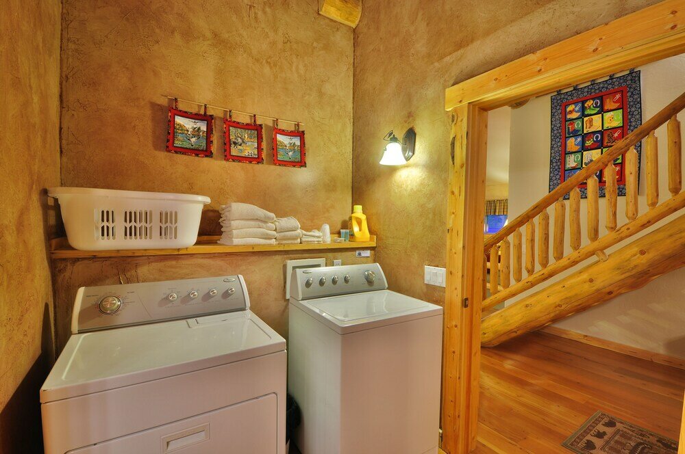 Фото Paddle Ridge