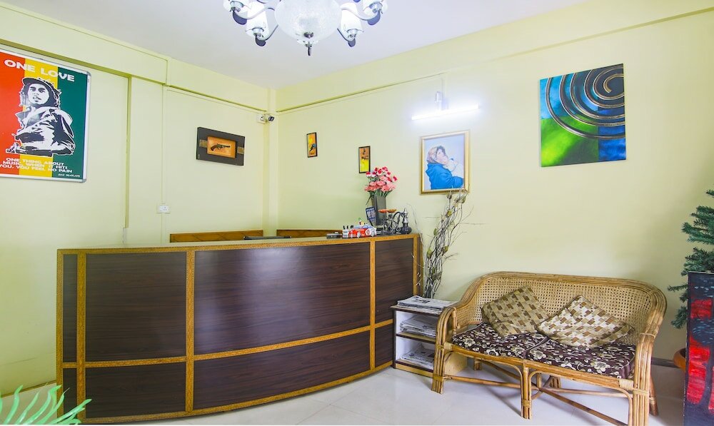 Фото отеля 4