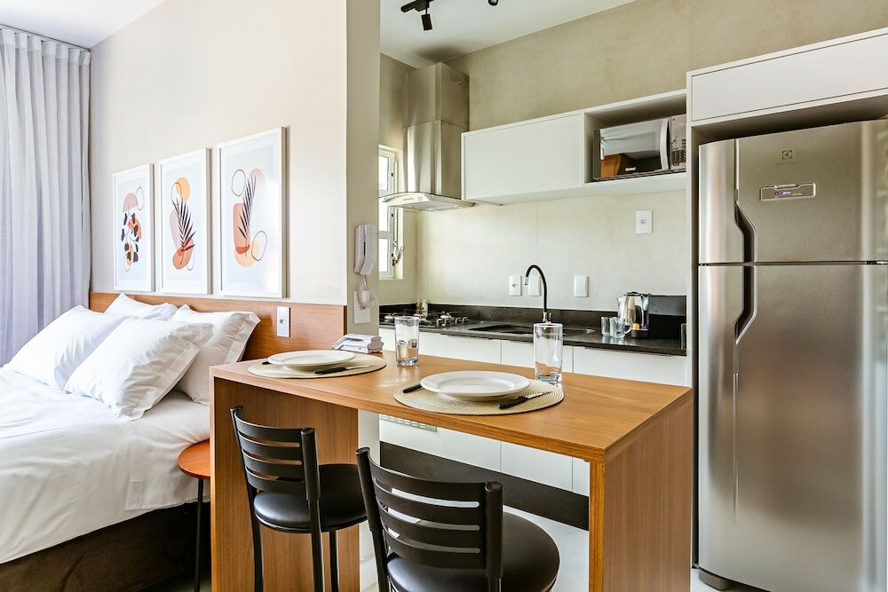 Фото Roomin i Água Marinha i Ingleses