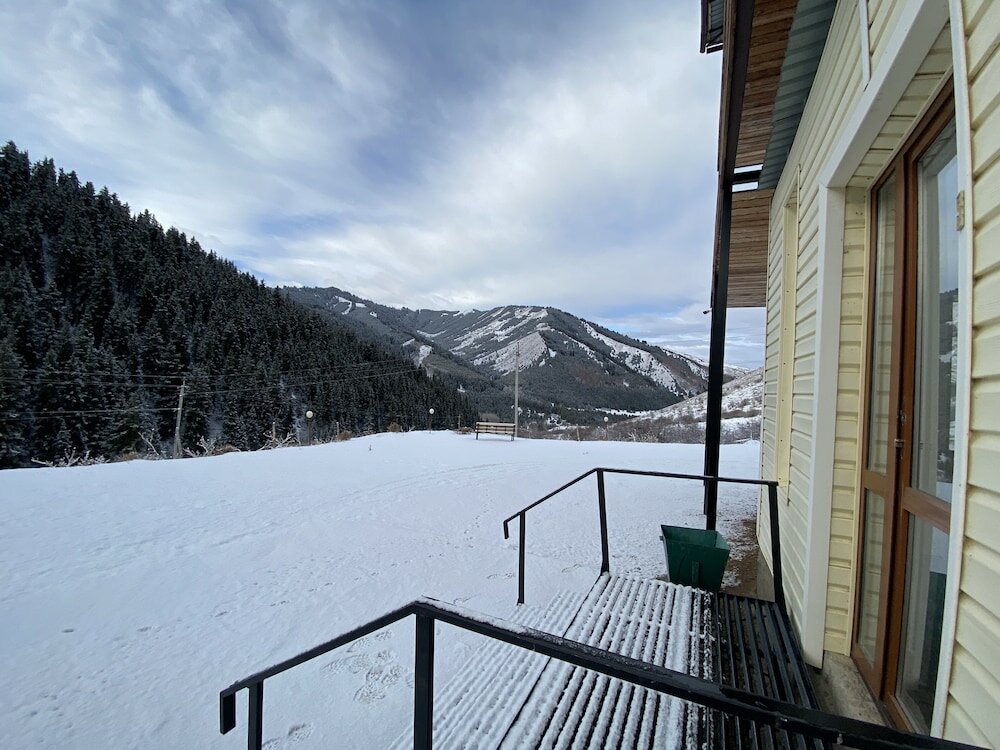 Фото Горный Дом Dinar Sky